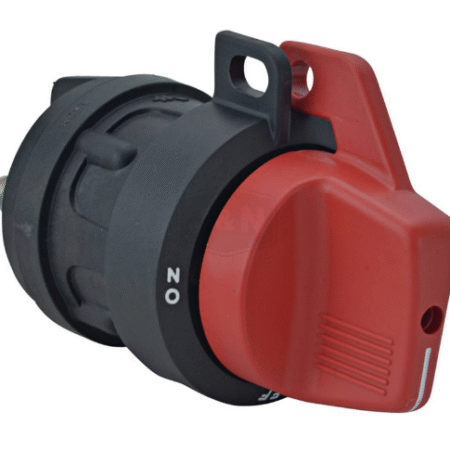 Switch Master Desconexión Batería Cole Hersee 75920