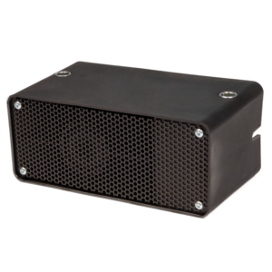 Alarma de Reversa Sonora y Lumínica