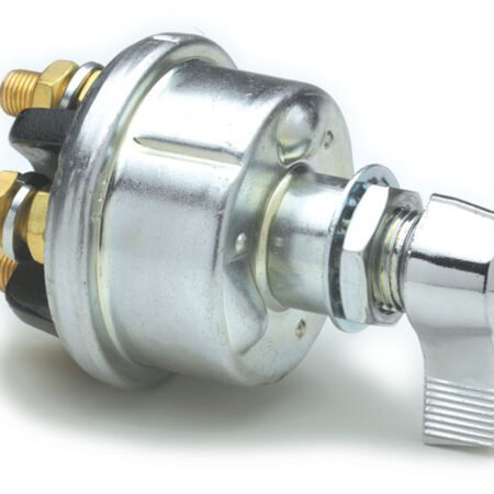 Switch Master Desconexión Batería Cole Hersee 75907