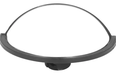 Espejo Retrovisor Montacargas